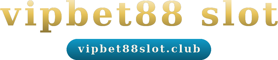 vipbet88 slot logo